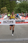 Kielder Marathon, 2018 Kielder Marathon and Half Marathon. Photo:  David T. Hewitson/Sports for All Pics